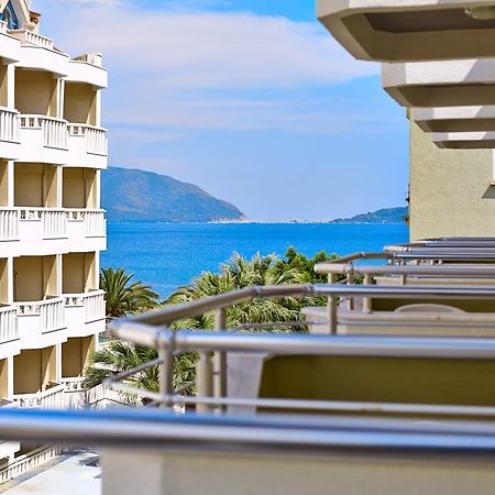 Villa Senaydin Marmaris Exteriér fotografie