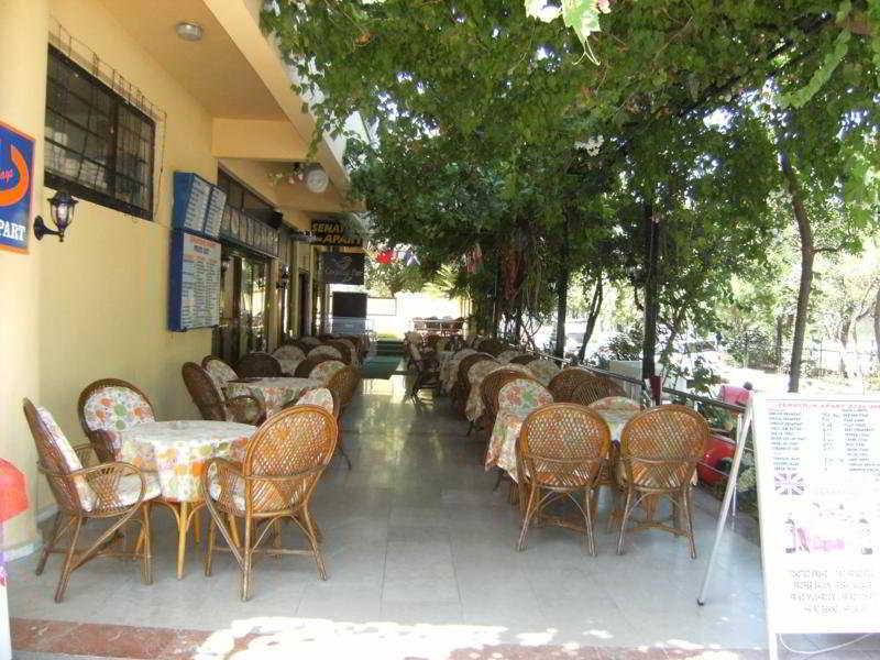 Villa Senaydin Marmaris Exteriér fotografie