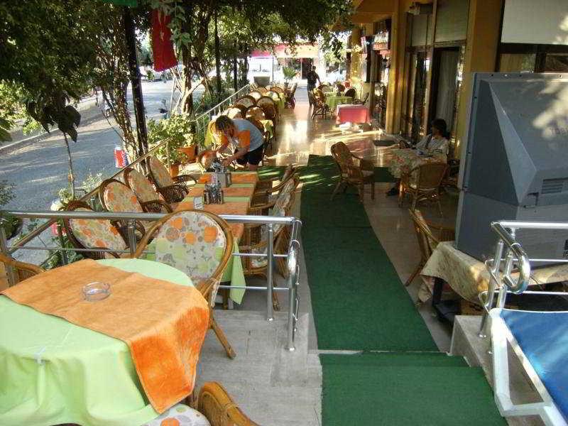 Villa Senaydin Marmaris Exteriér fotografie