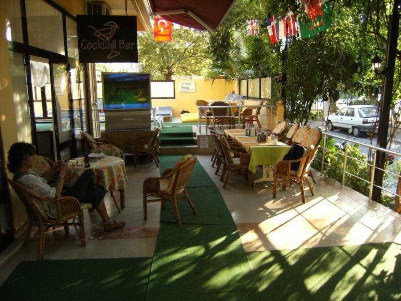 Villa Senaydin Marmaris Exteriér fotografie