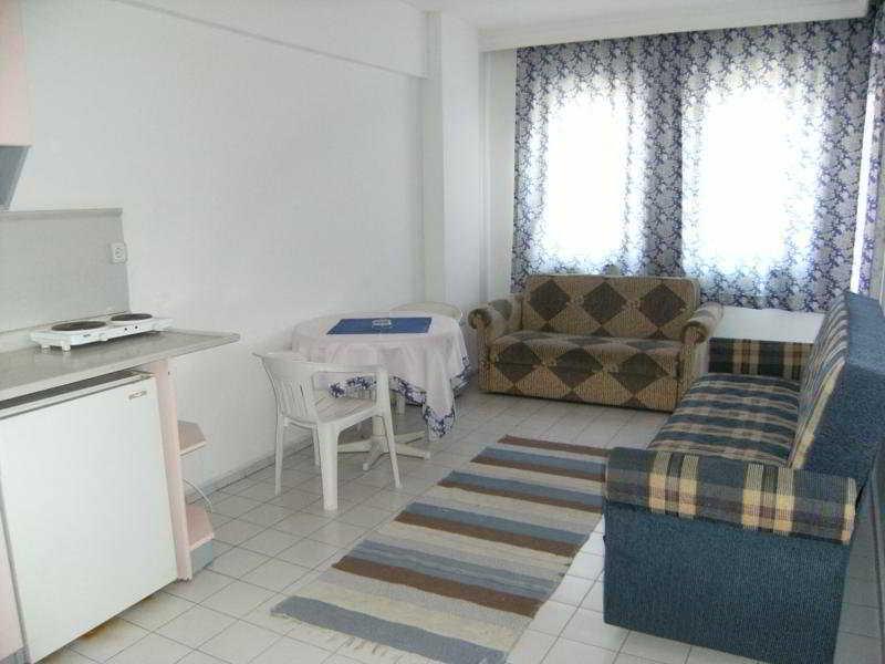 Villa Senaydin Marmaris Exteriér fotografie